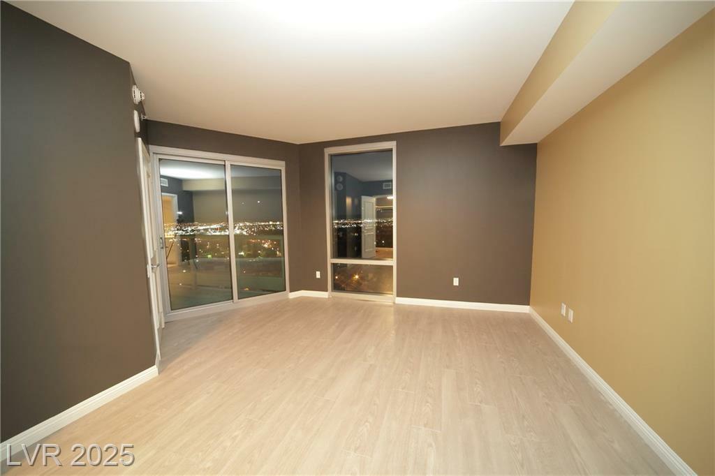 Property Photo:  322 Karen Avenue 1803  NV 89109 