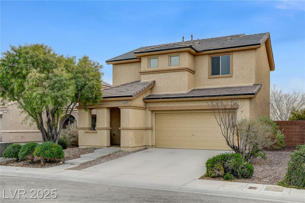 Property Photo:  4229 Galapagos Avenue  NV 89084 