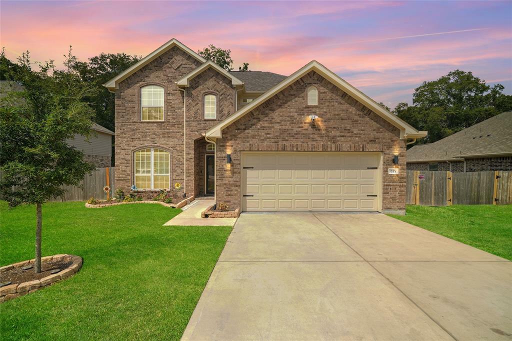 Property Photo:  655 W Linnwood Drive  TX 77357 