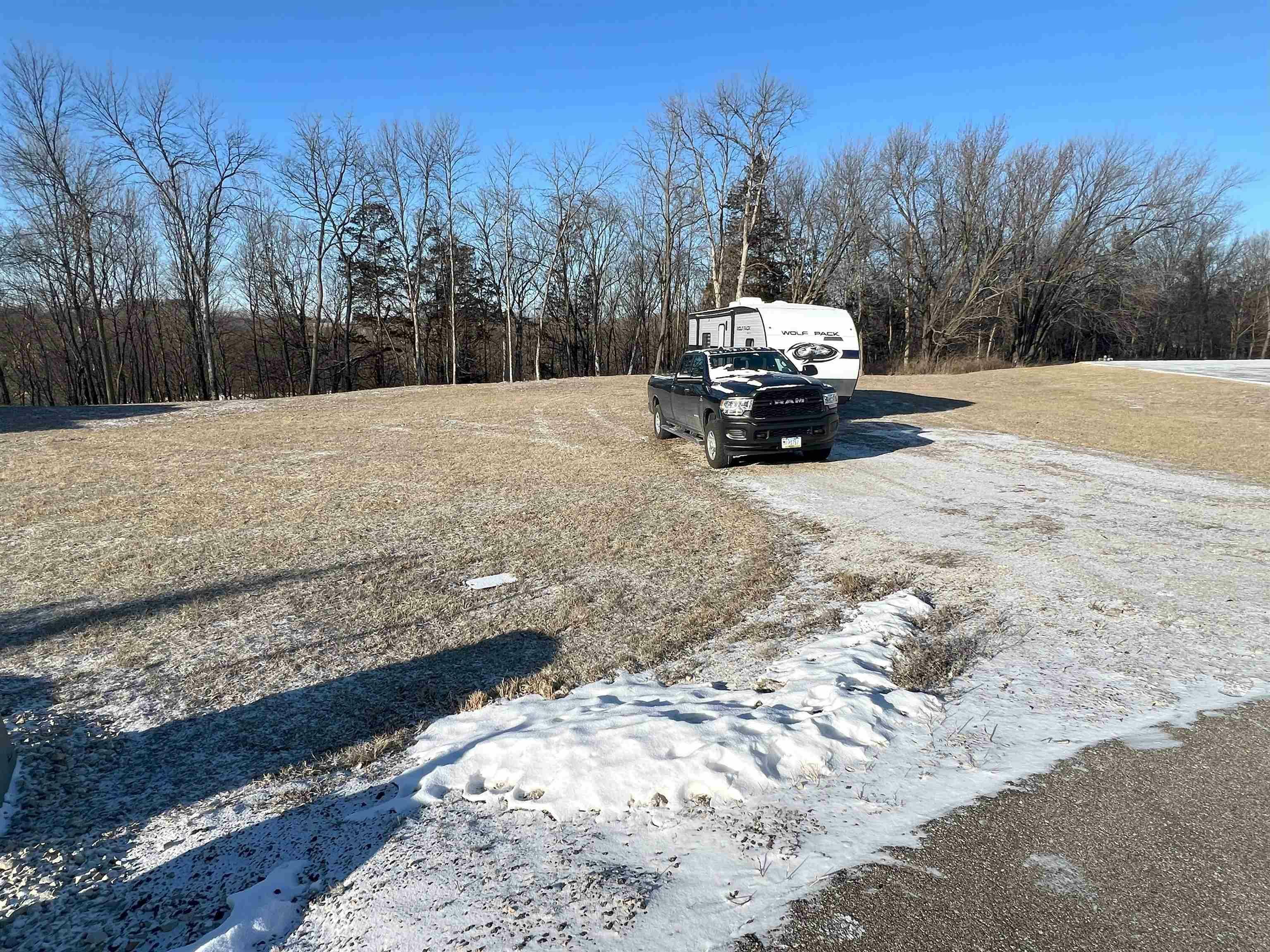 Property Photo: 2120 336th Street IA 50461