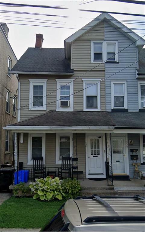 330 Franklin Street 1  Bethlehem City PA 18018 photo