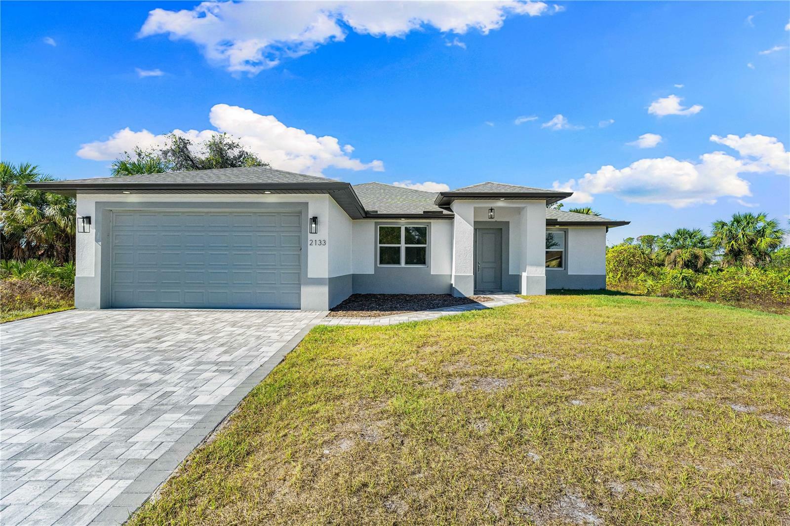 Property Photo:  2133 Selover Road  FL 34287 