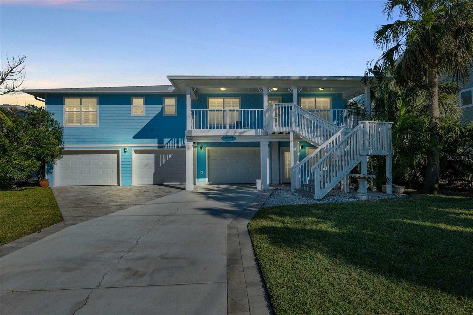 Property Photo:  2601 Bay Boulevard  FL 33785 