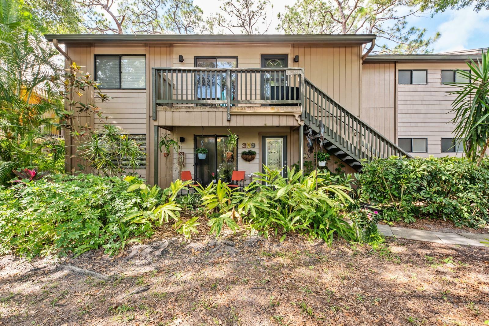 Property Photo:  1701 Pelican Cove Road 359  FL 34231 