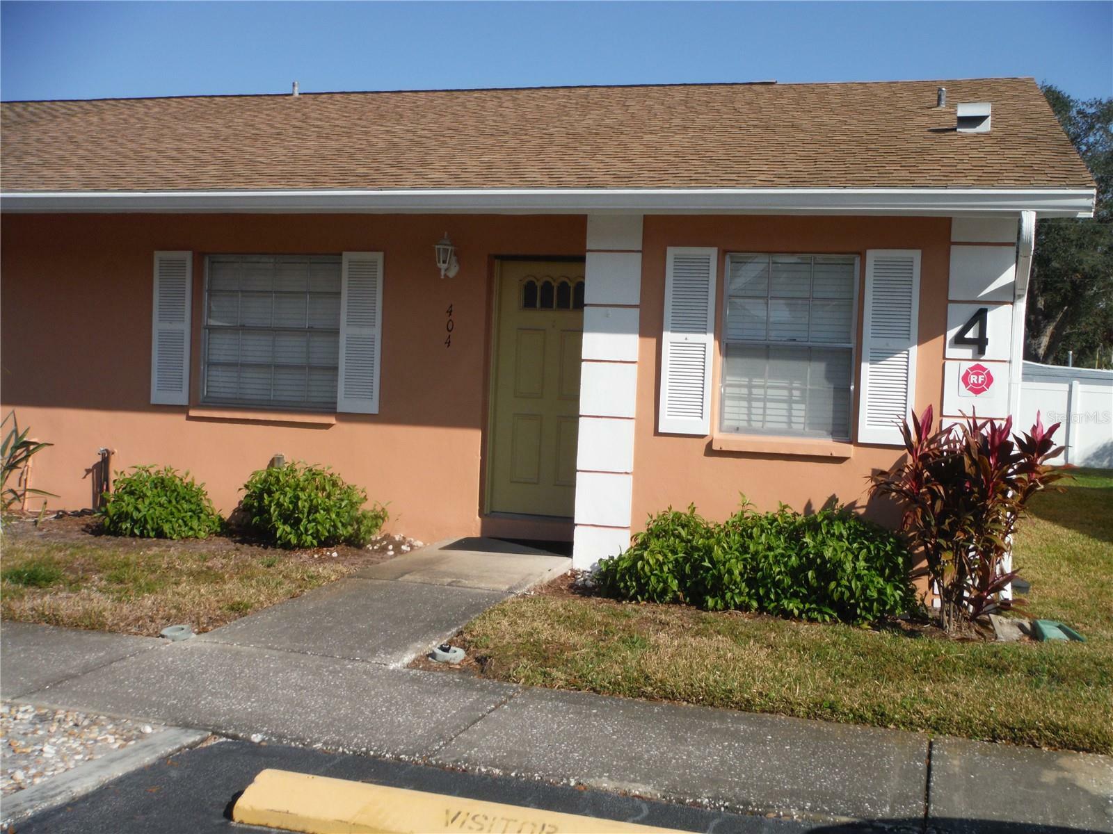 Property Photo:  2250 Druid Road E 404  FL 33764 