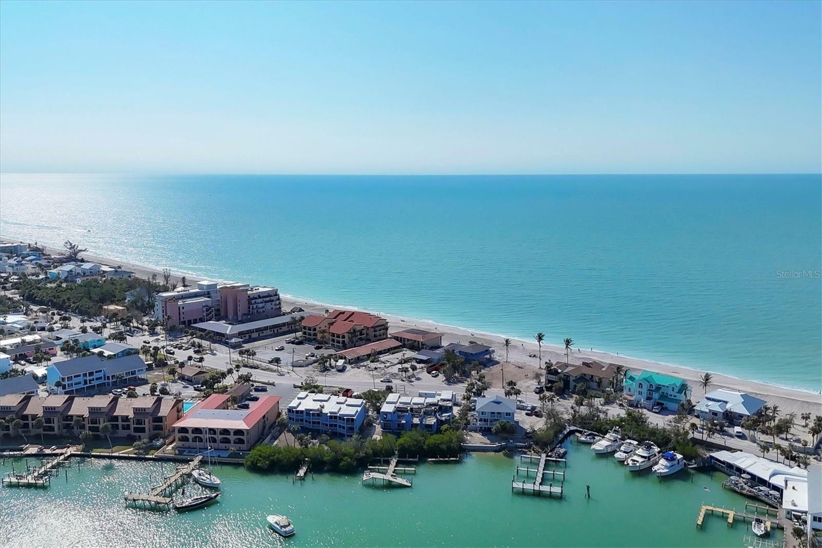 Property Photo: 1820 Gulf Boulevard FL 34223