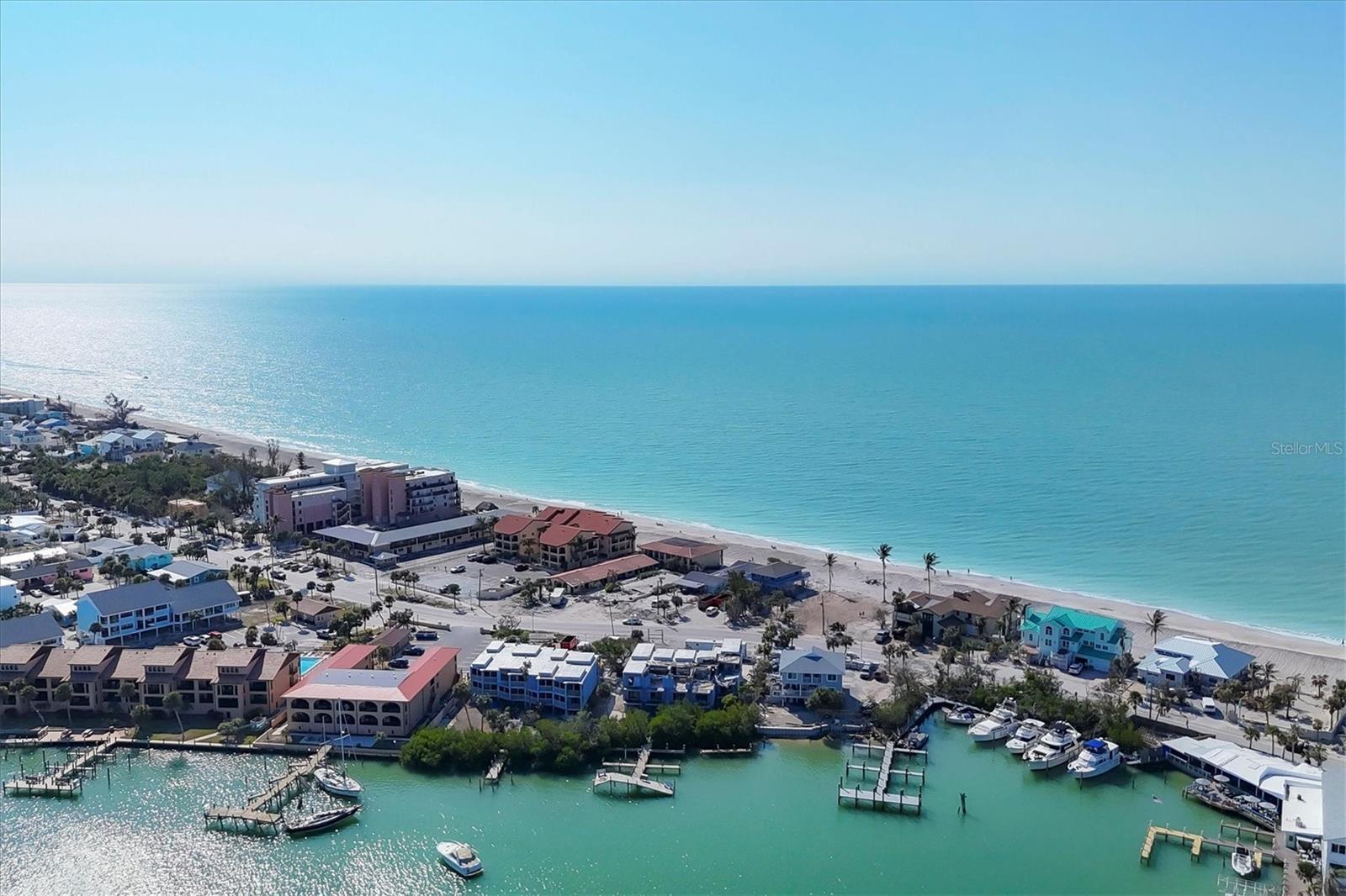 Property Photo: 1820 Gulf Boulevard FL 34223