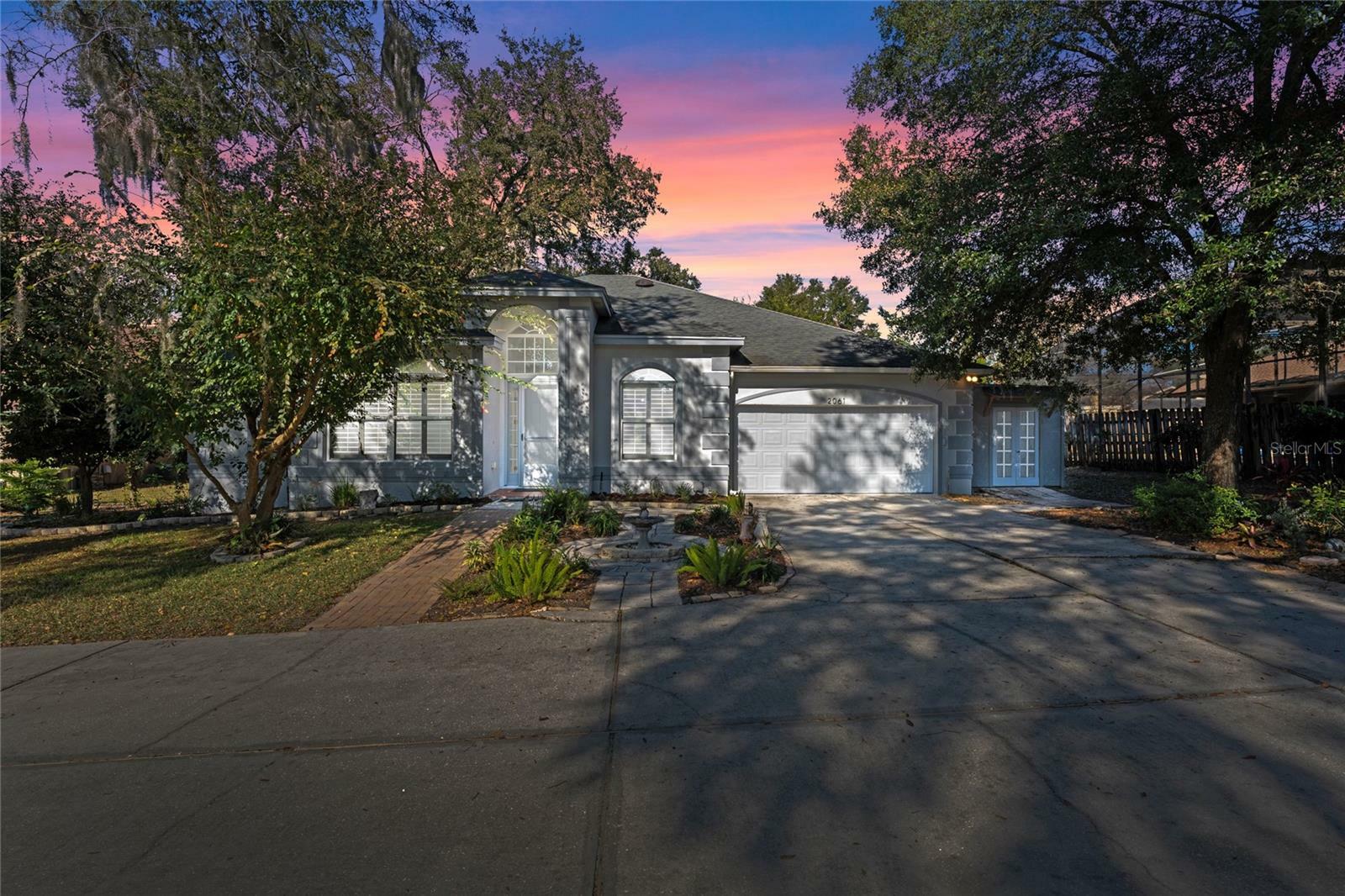 2061 Petit Court  Apopka FL 32712 photo
