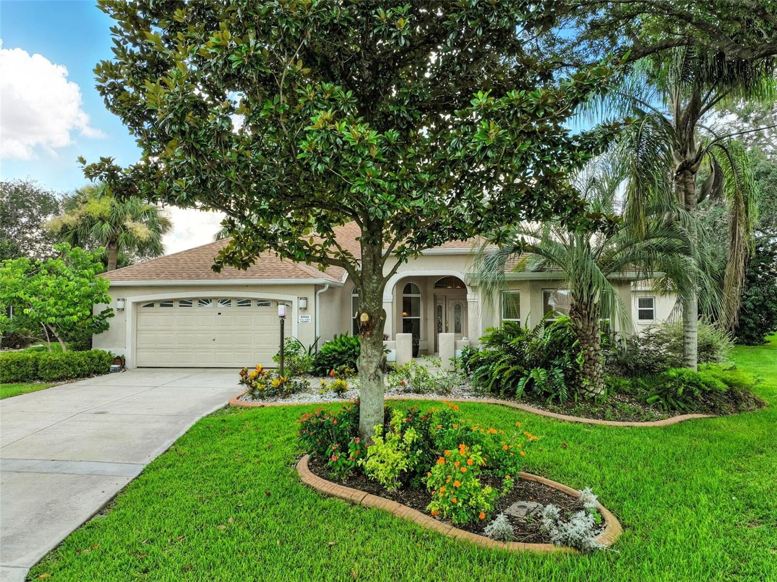 Property Photo:  8990 SE 178th Muirfield Place  FL 32162