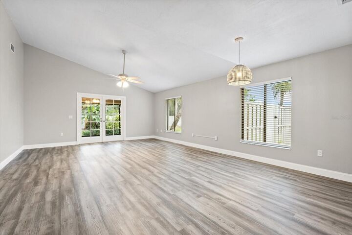 Property Photo: 6401 Pelican Drive 80A FL 34210