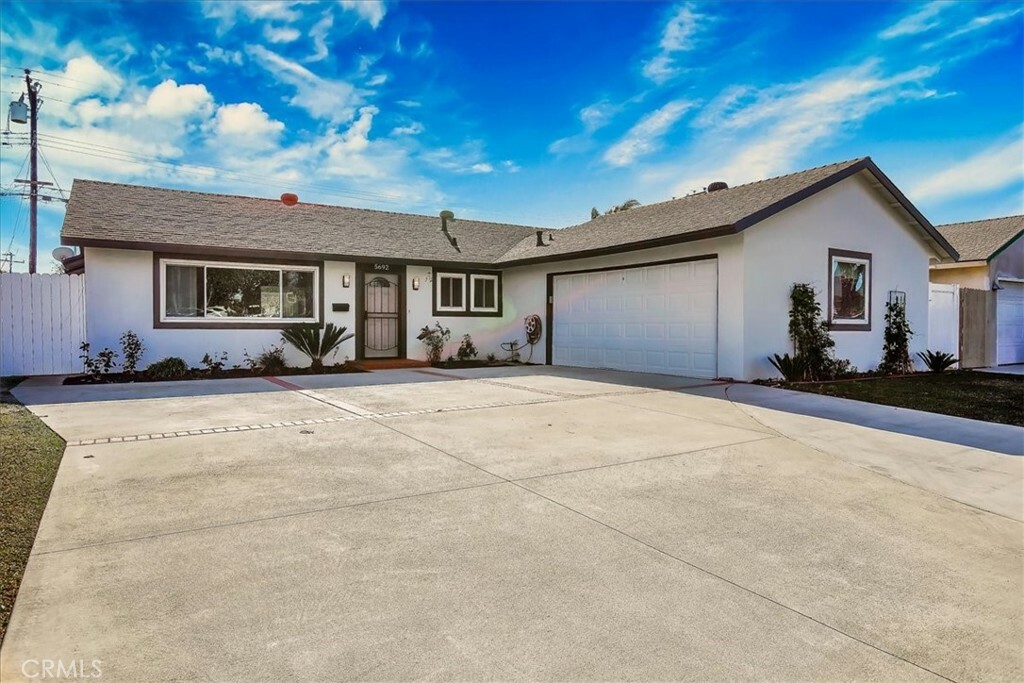 Property Photo:  5692 Harold Place  CA 92647 