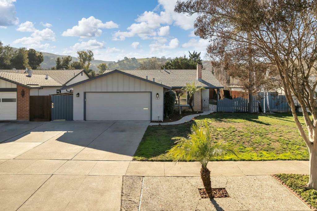 Property Photo:  7041 Polvadero Drive  CA 95119 