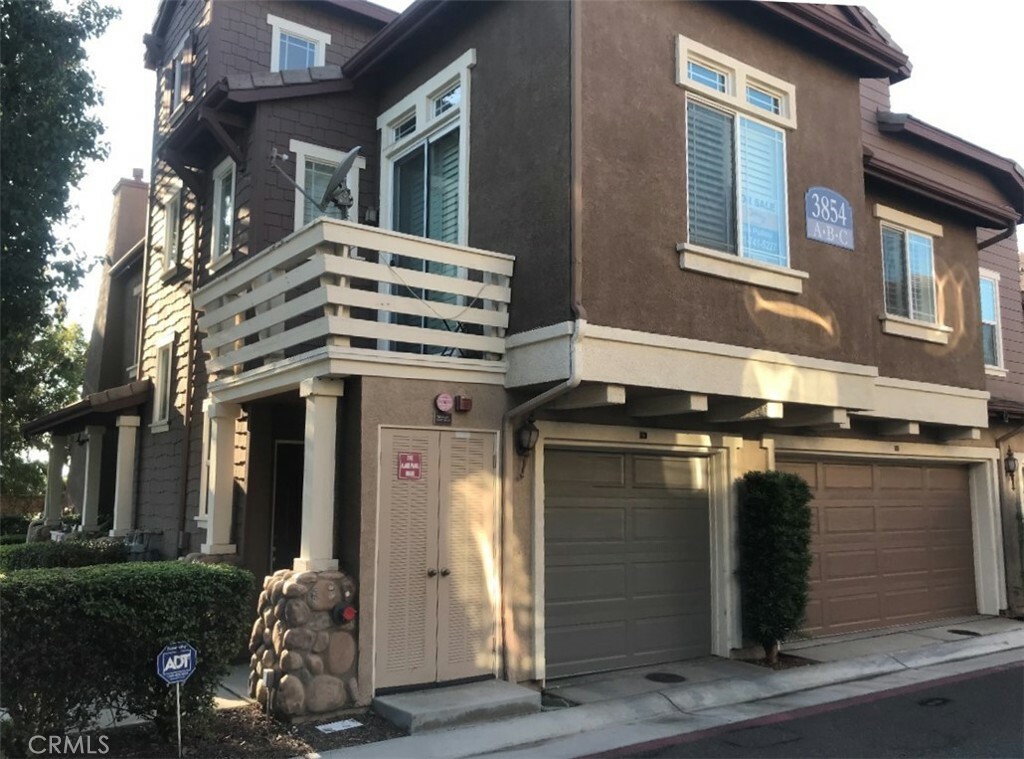 Property Photo:  3854 Polk Street A  CA 92505 