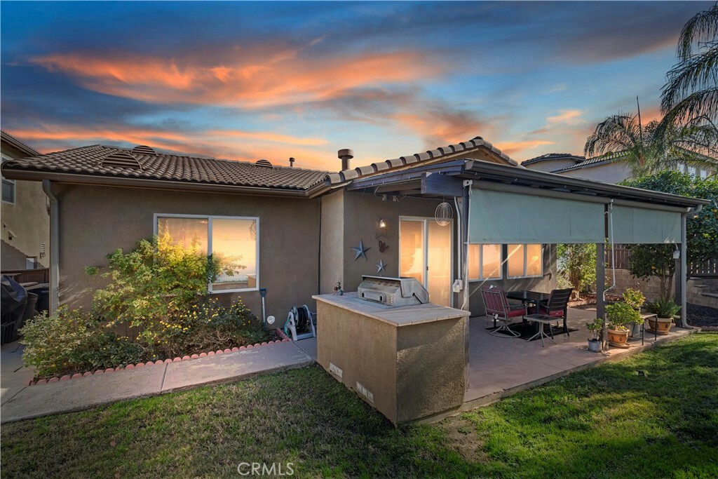 Property Photo: 3696 Spire Court CA 92570