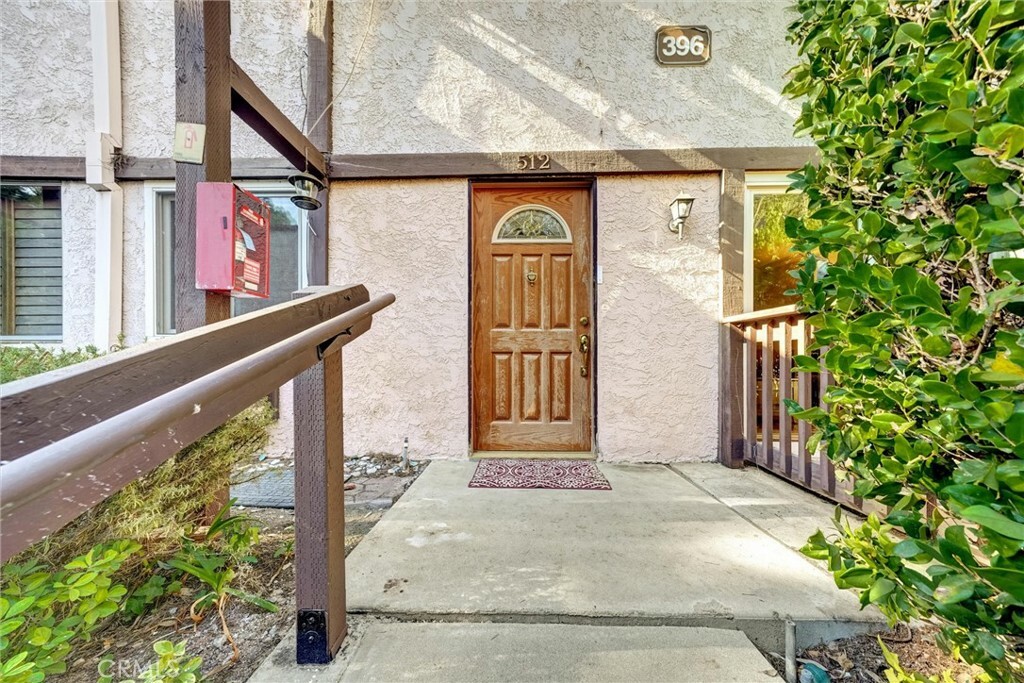 Property Photo:  396 S Miraleste Drive 512  CA 90732 