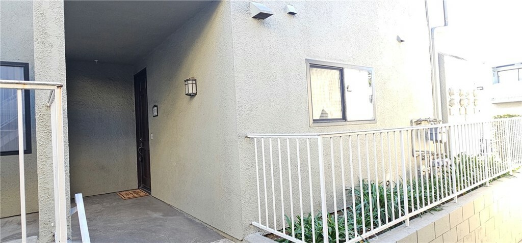 Property Photo:  17722 Sergio Circle 103  CA 92647 