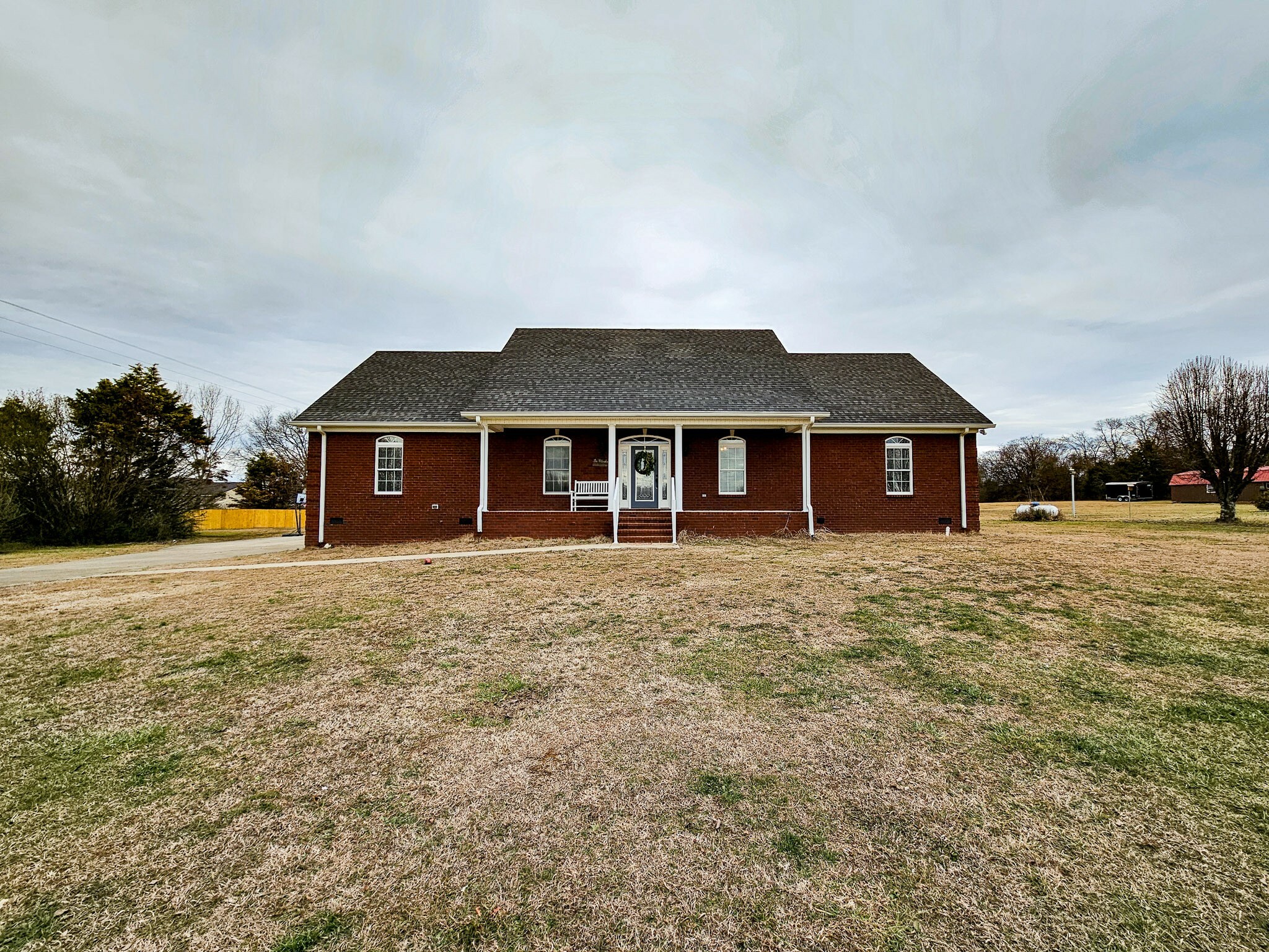 Property Photo:  215 Highway 82 E  TN 37020 