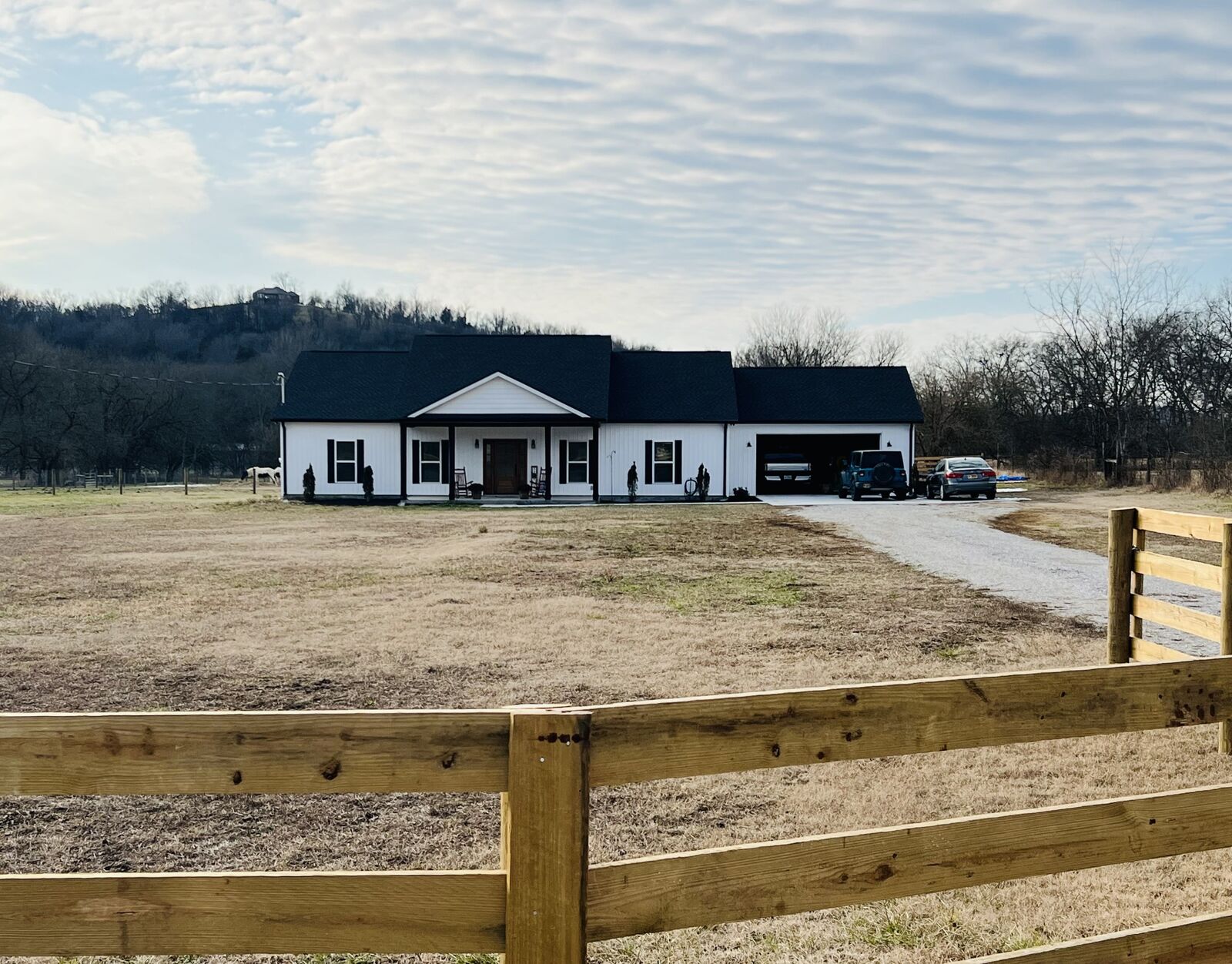 Property Photo:  286 Hawthorne Hill Rd  TN 37160 