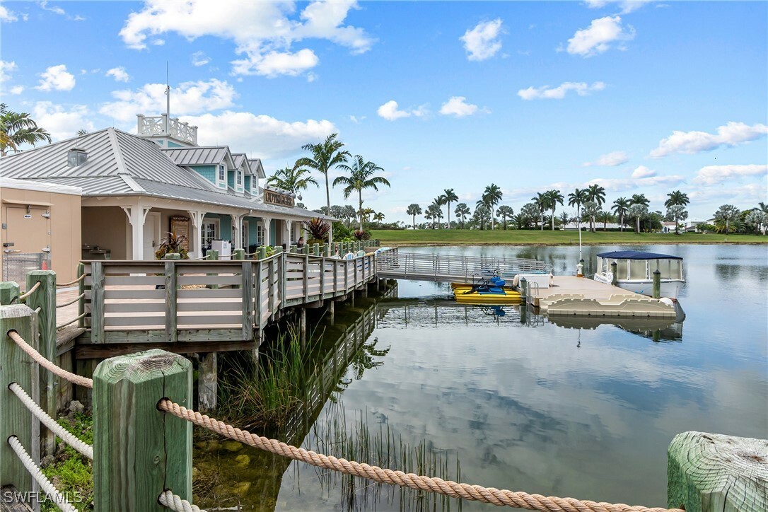 Property Photo:  14540 Topsail Drive  FL 34114 