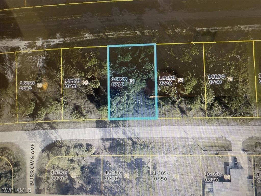 1047 Coleridge Street  Lehigh Acres FL 33974 photo