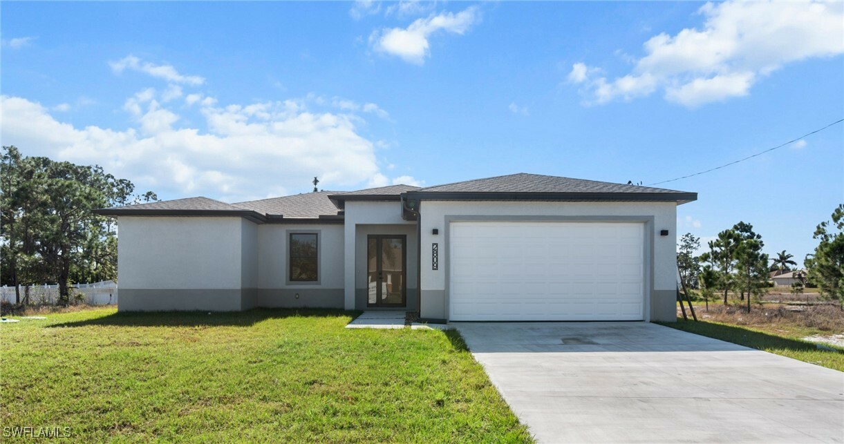 Property Photo:  2809 18th Street SW  FL 33976 