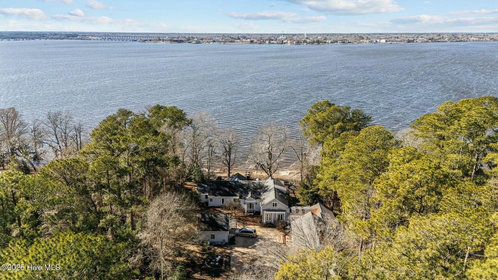 Property Photo: 119 Bernhurst Road NC 28560