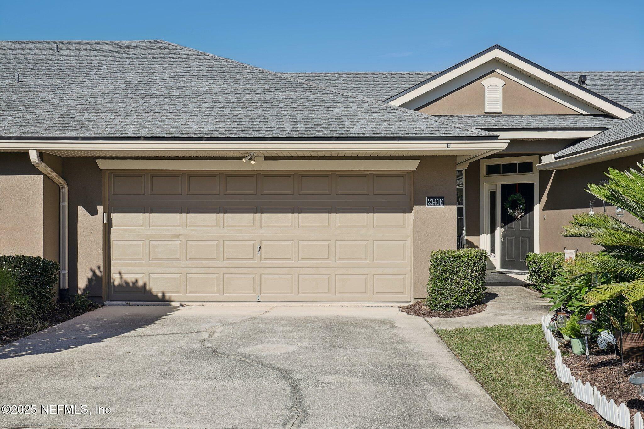 Property Photo:  2141 Stone Creek Drive  FL 32003 