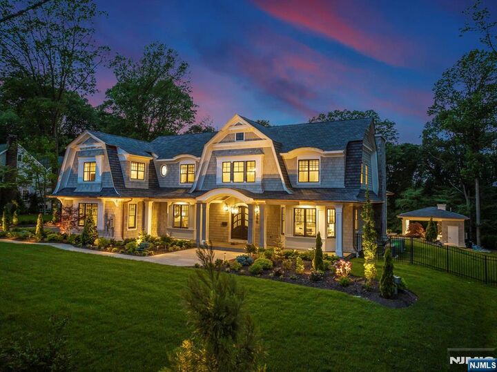 Property Photo: 396 Knollwood Road NJ 07450