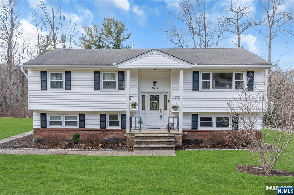 Property Photo: 3 Lovell Drive NJ 07465