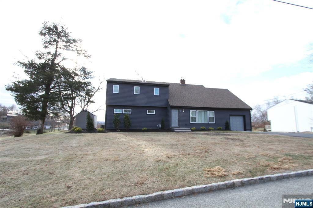 Property Photo:  89 Mountain Heights Avenue  NJ 07035 