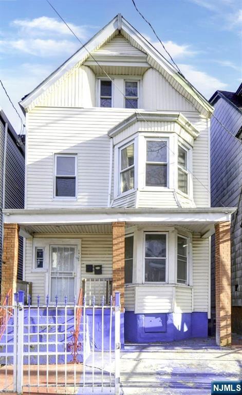 Property Photo: 181 N 9th Street NJ 07107