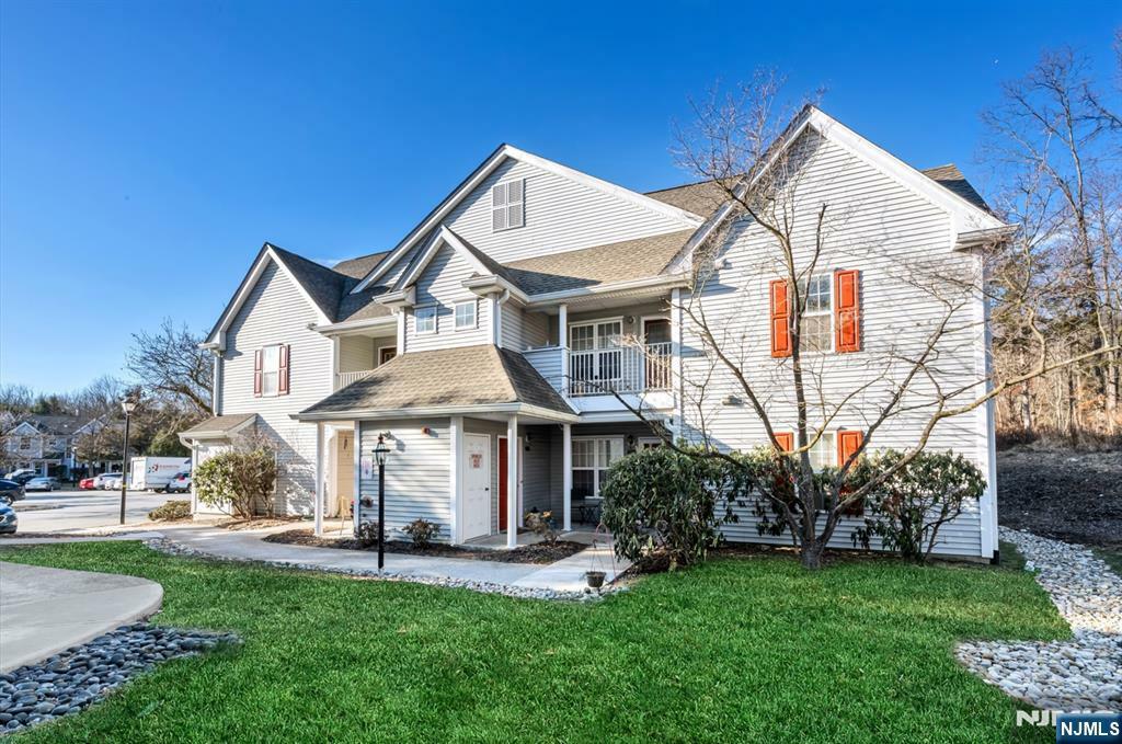 Property Photo: 4711 Tudor Drive NJ 07444