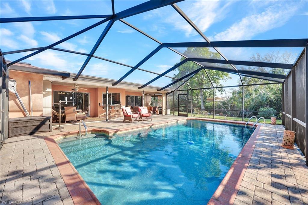 Property Photo: 5544 Pernod Dr FL 33919