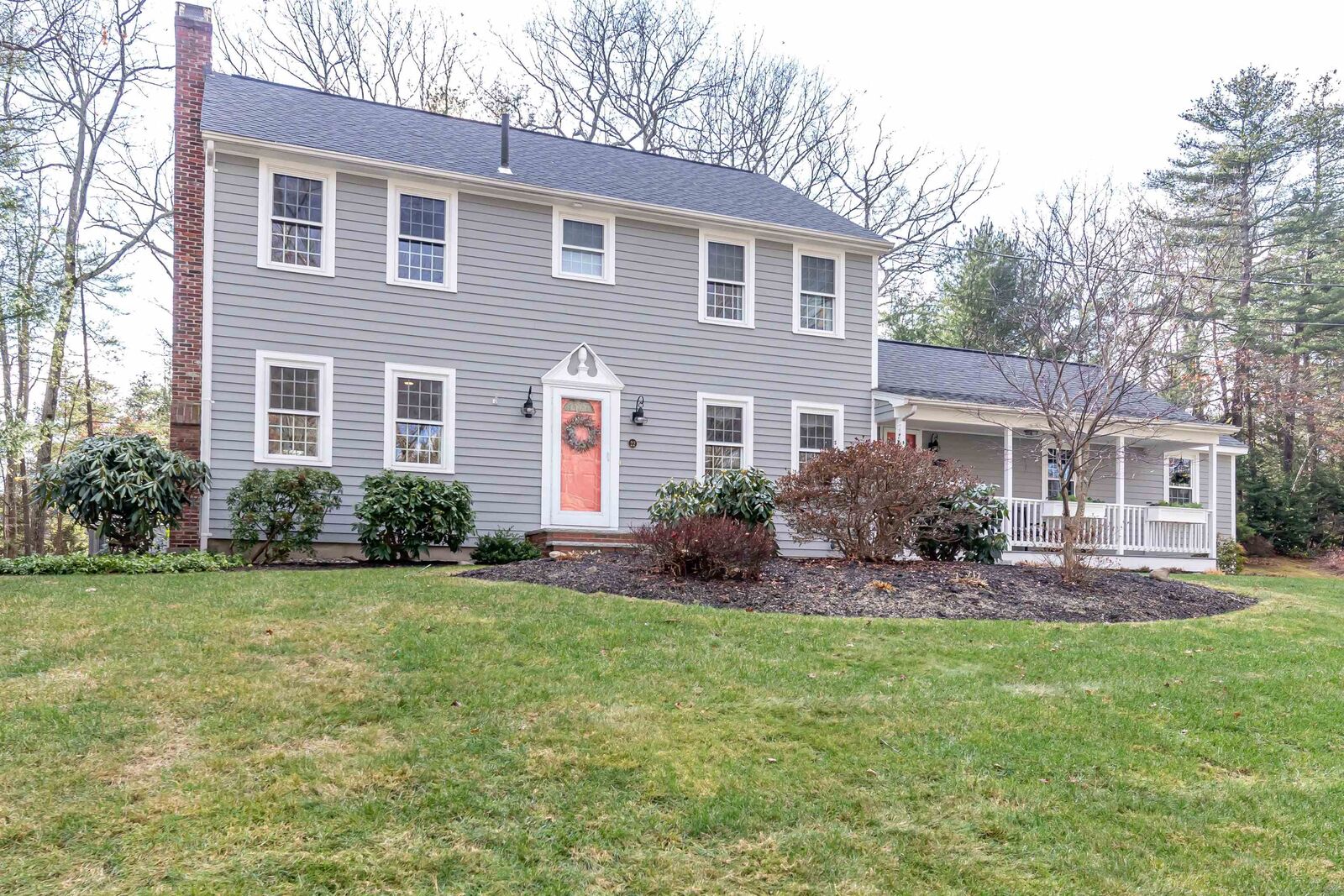Property Photo: 22 Todd Road NH 03064