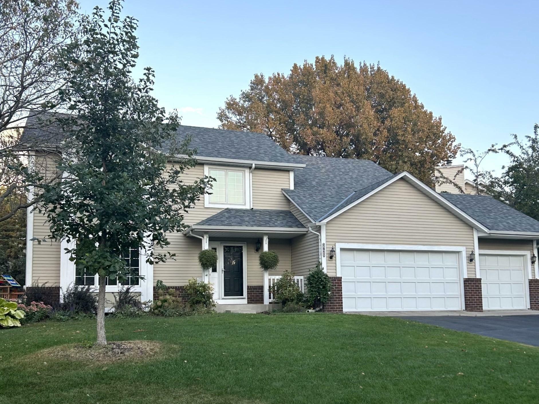 Property Photo:  3720 Alvarado Lane N  MN 55446 