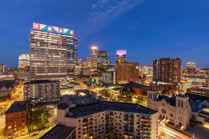 1225 Lasalle Avenue 2301  Minneapolis MN 55403 photo