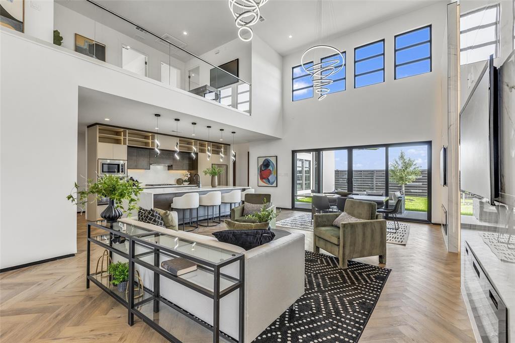 Property Photo: 3407 Sky Ridge Lane TX 75454