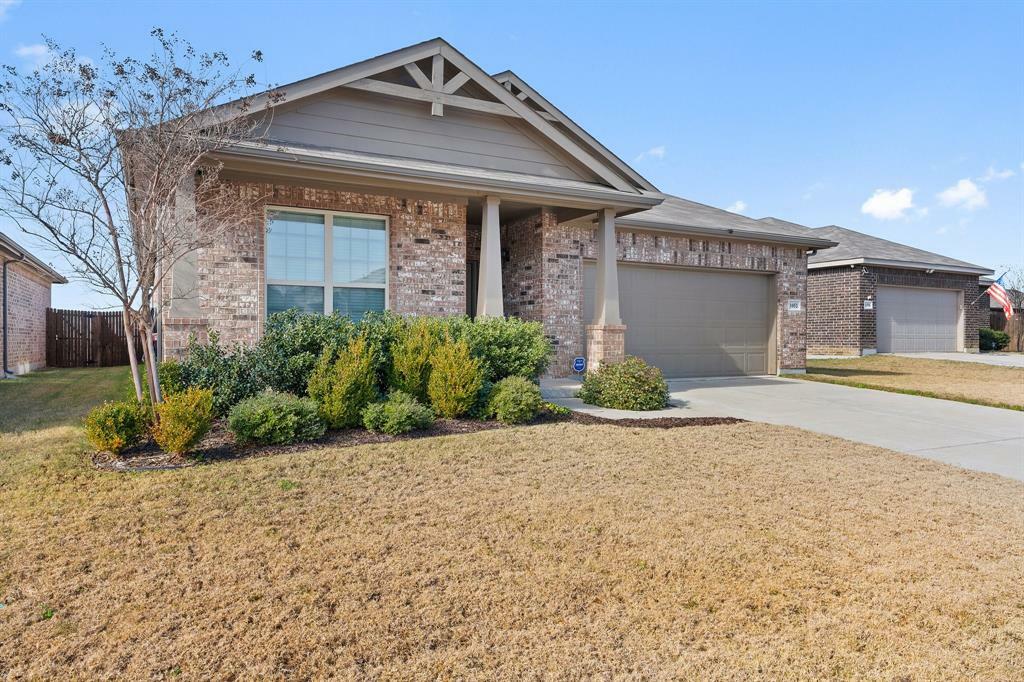 Property Photo:  1052 Stanridge Lane  TX 75495 