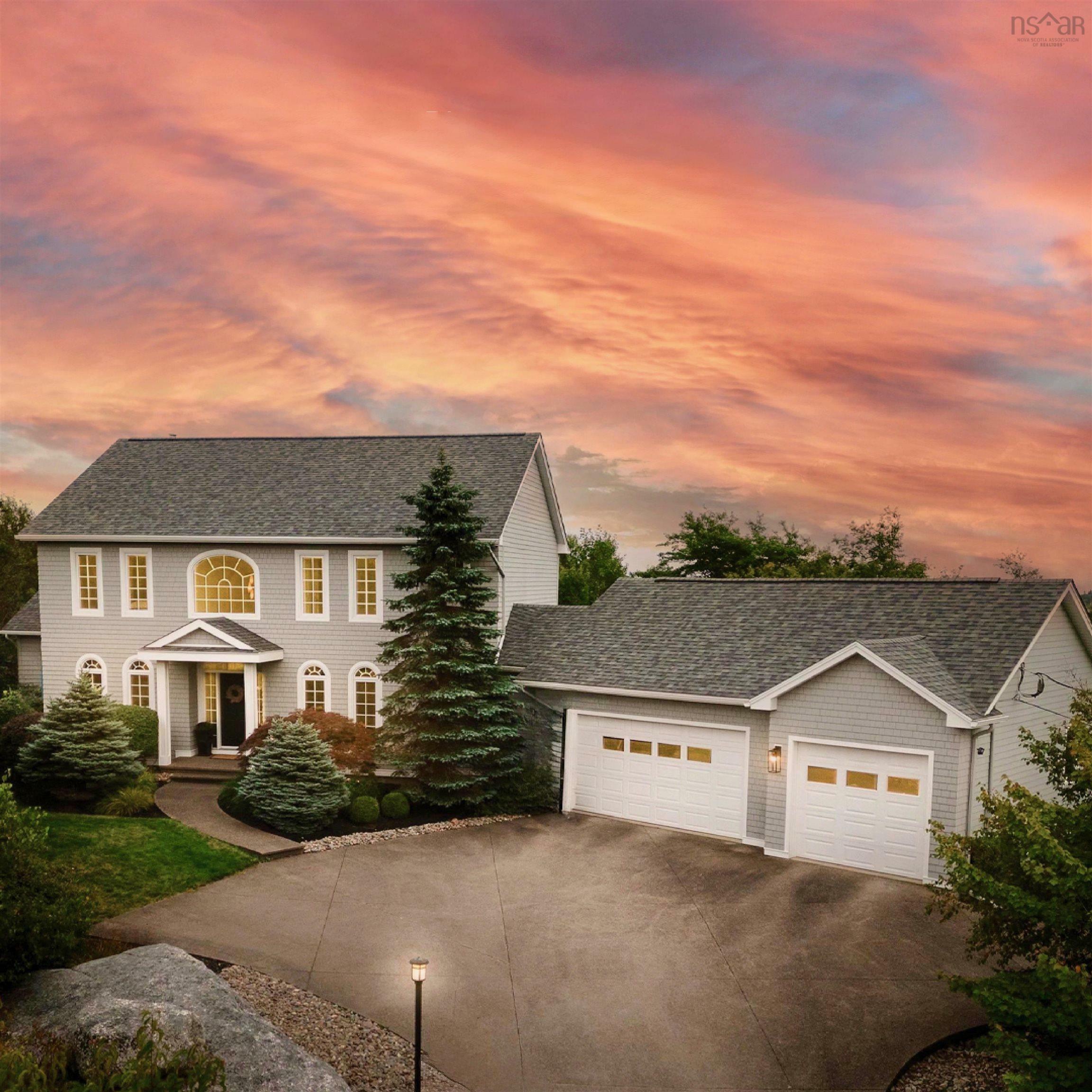 Photo de la propriété: 114 Aarons Way NS B3V 1N8