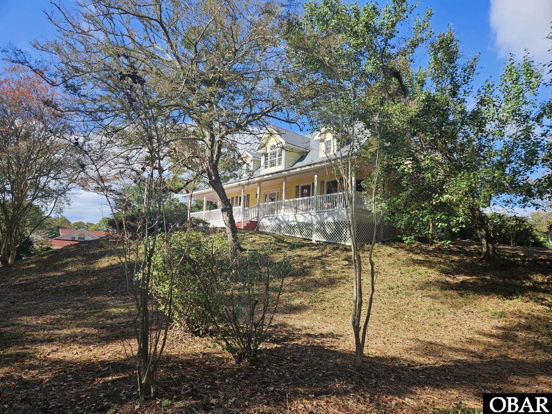 4 Birch Lane  Southern Shores NC 27949 photo