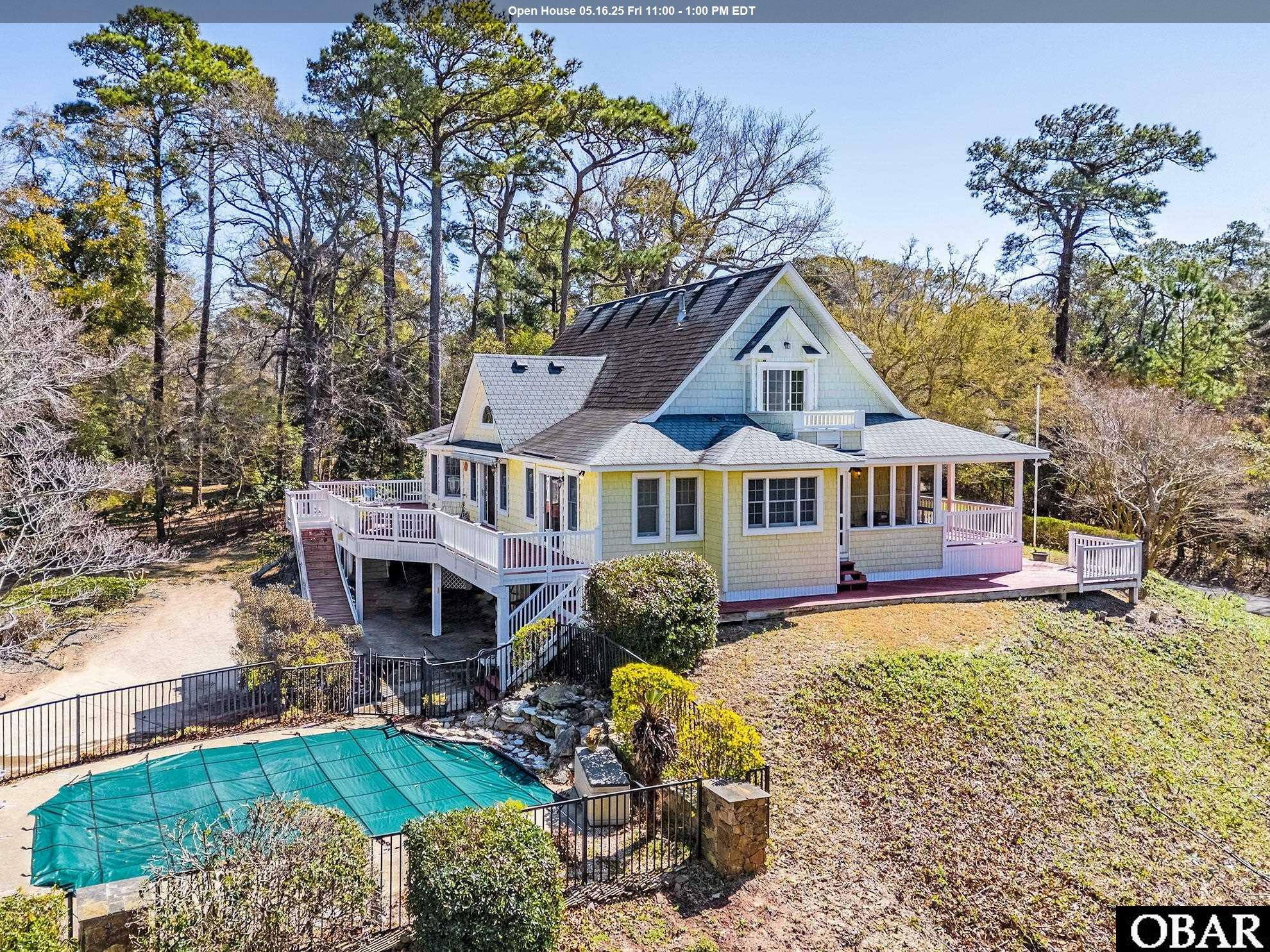4 Birch Lane  Southern Shores NC 27949 photo