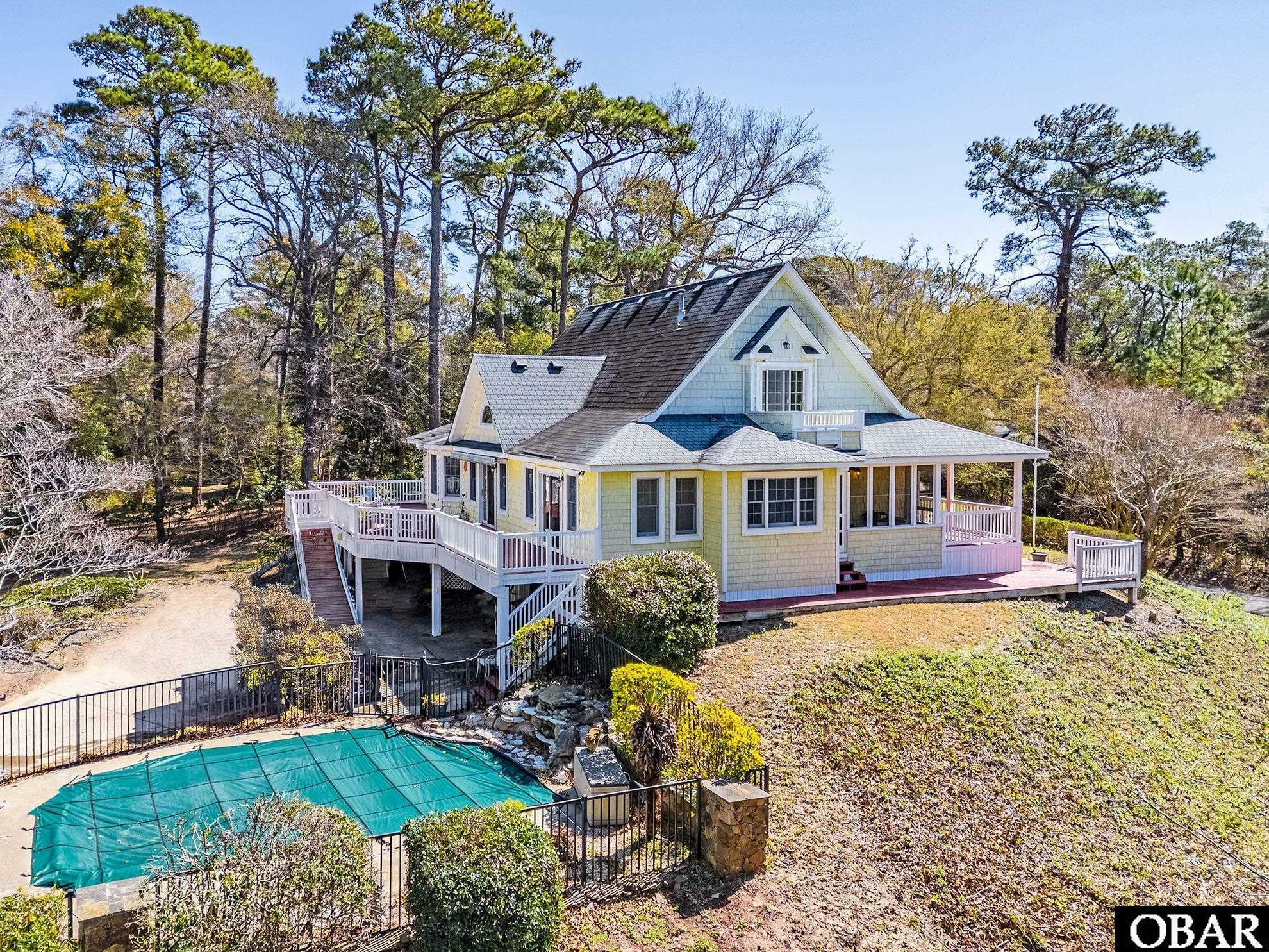 4 Birch Lane  Southern Shores NC 27949 photo