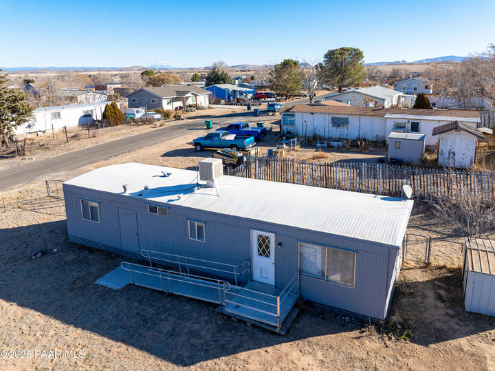 1827 Rhonda Road  Chino Valley AZ 86323 photo