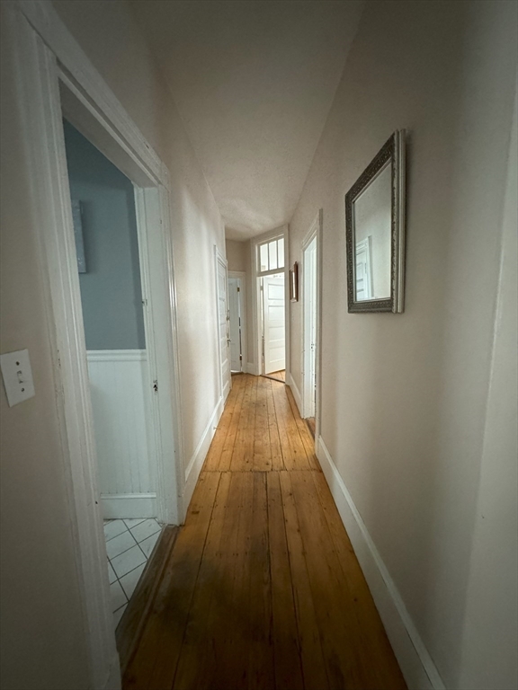 Property Photo:  531 East 6th Street 3  MA 02127 