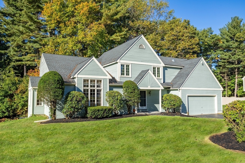 Property Photo: 7 Lynwood Lane MA 01886