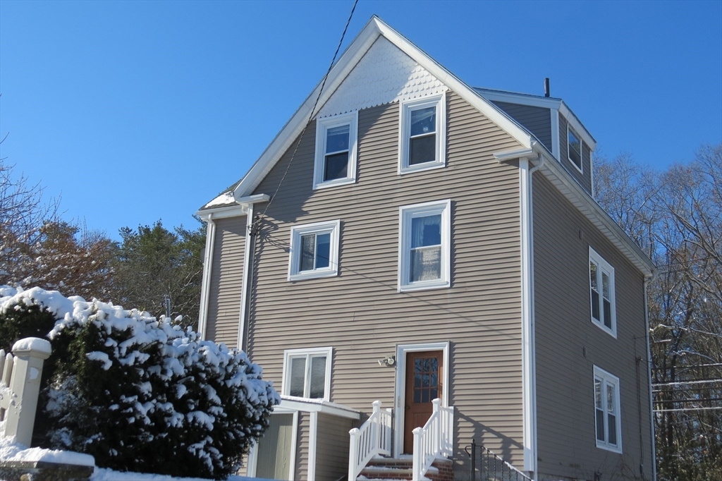 Property Photo:  75 Enon St  MA 01915 