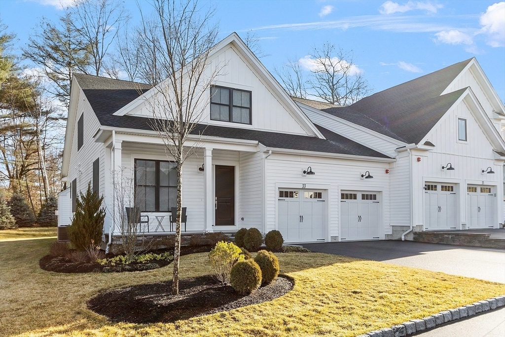 Property Photo: 33 Wheeler Drive 33 MA 01719