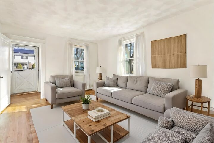 Property Photo:  166 Gentian Ave  RI 02908 
