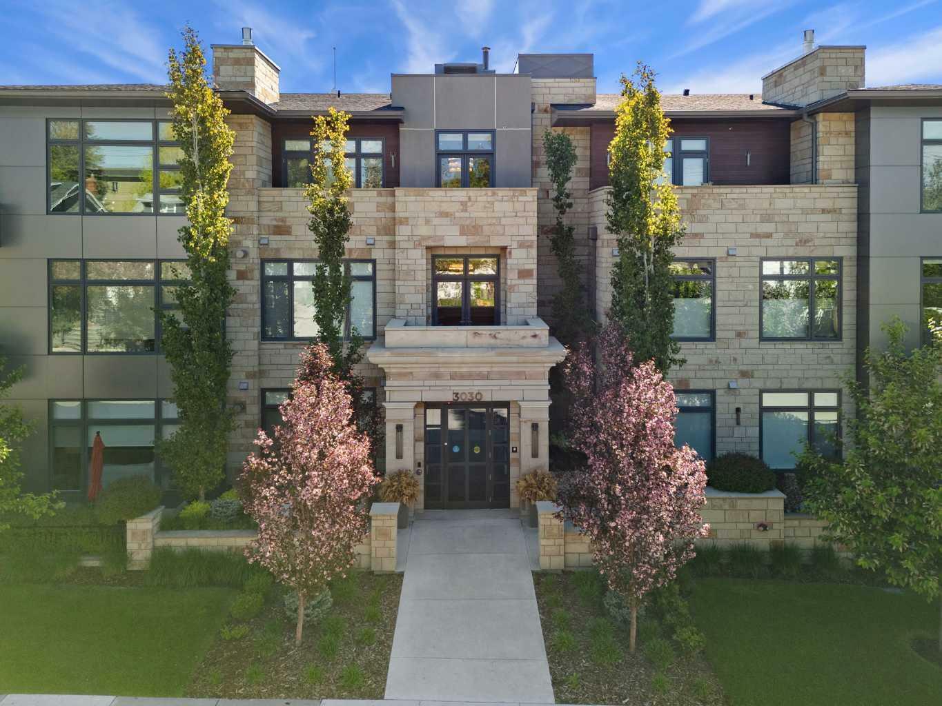 3030 17 Street SW 204  Calgary AB T2T 6X3 photo