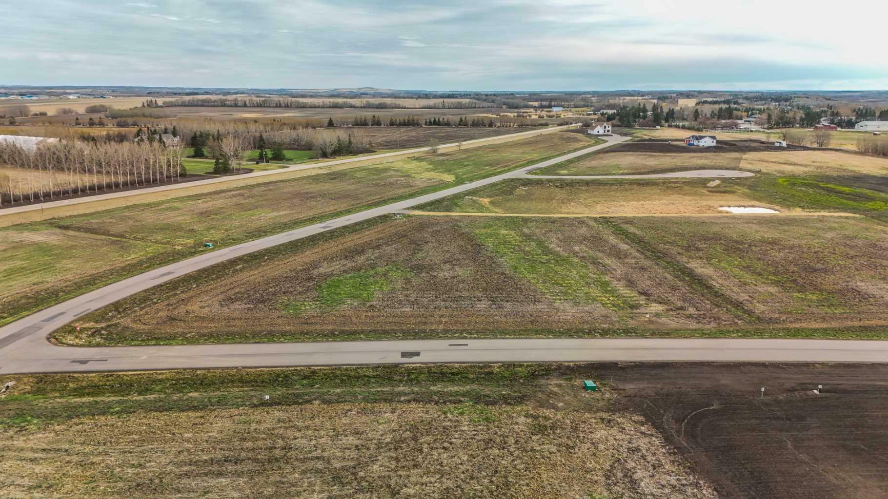 Property Photo: 28163 Township Road 374 63 AB T4E 2E1